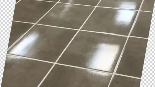 Tile & Grout - Rubber Duck