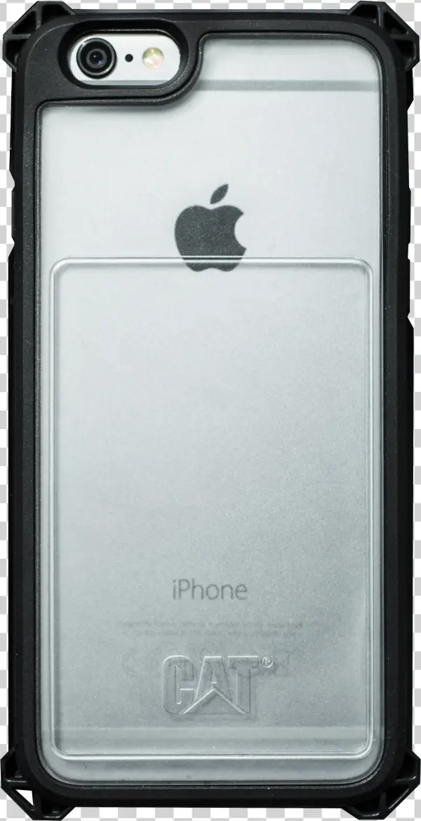Utility™ Cases Iphone 6s Back
