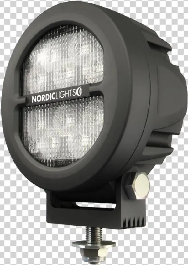 Virgo N3104 - Lamp