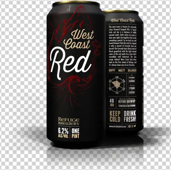 Wcr Can - Guinness
