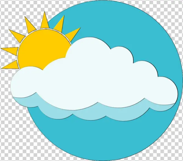 Weather-icon - Clip Art