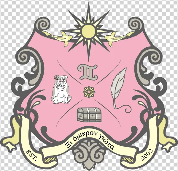 Xi Omicron Iota - Illustration