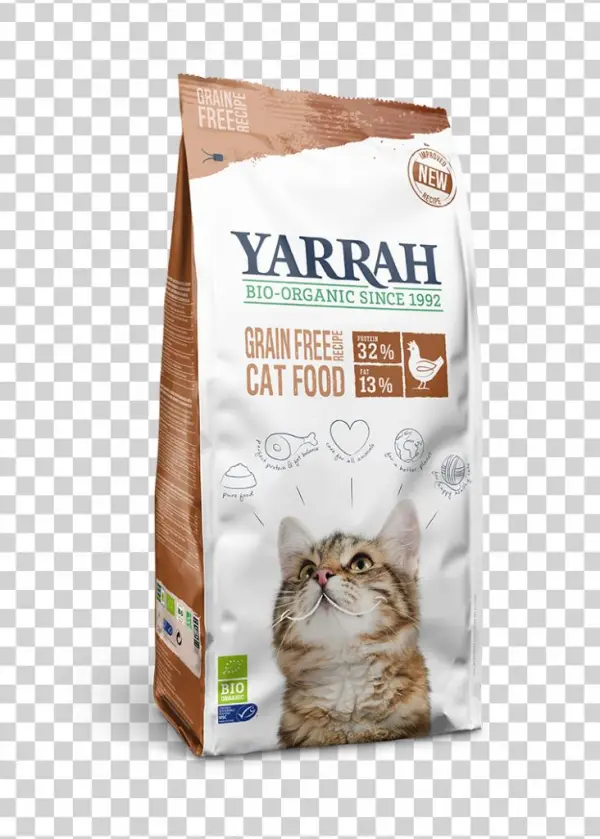 Yarrah