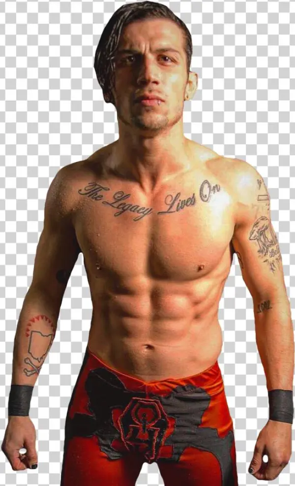 Zachary Wentz