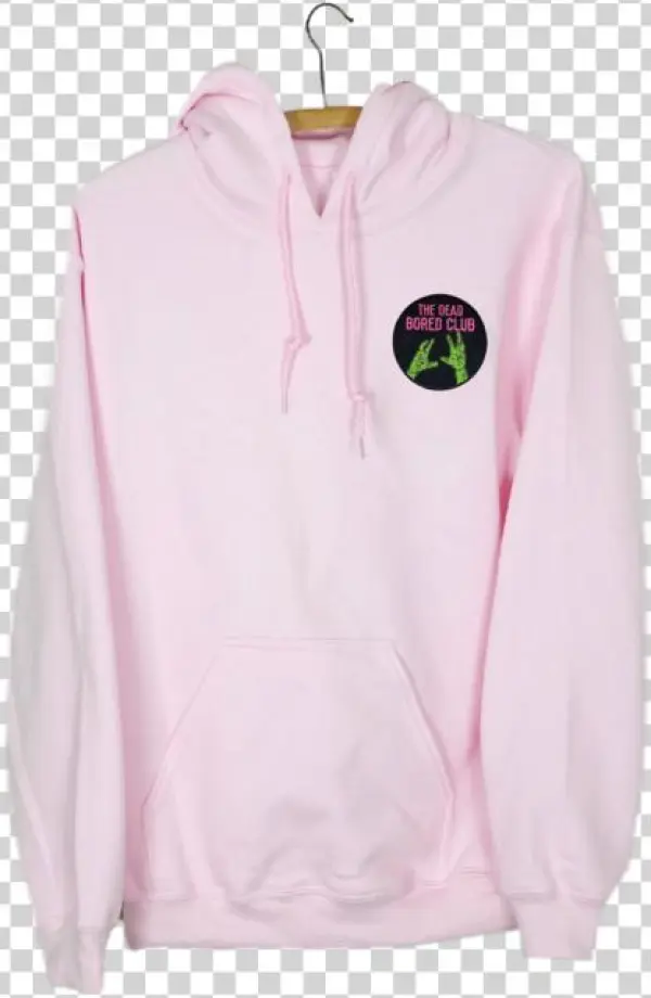 Zombie Hands Hoodie