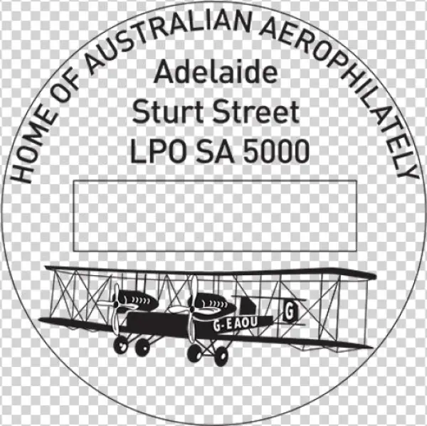 2018 Temporary And Permanent Postmarks - T Shirts