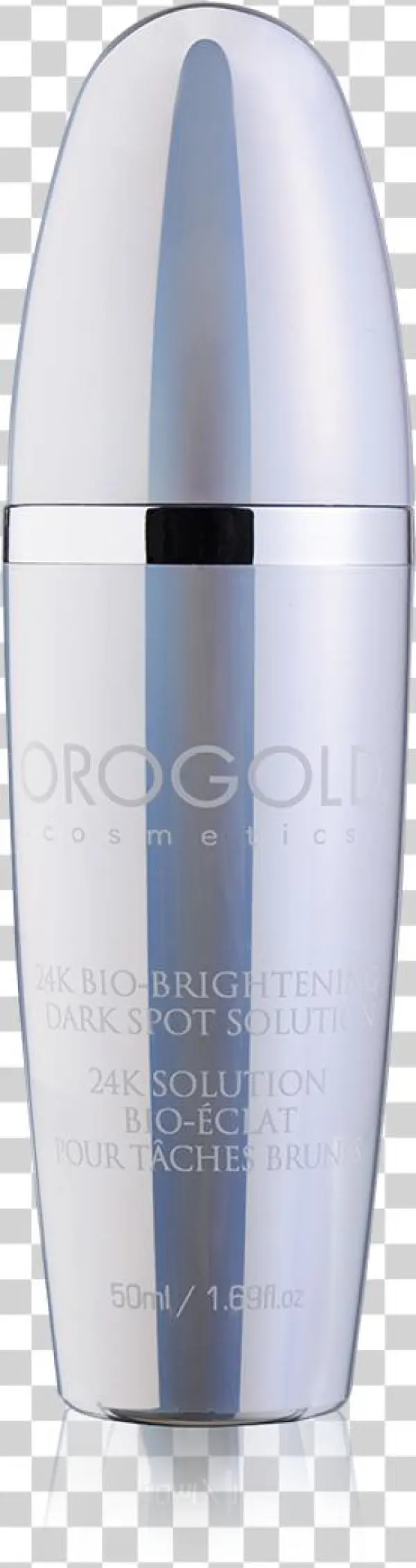 24k Bio-brightening Dark Spot Solution - Mascara