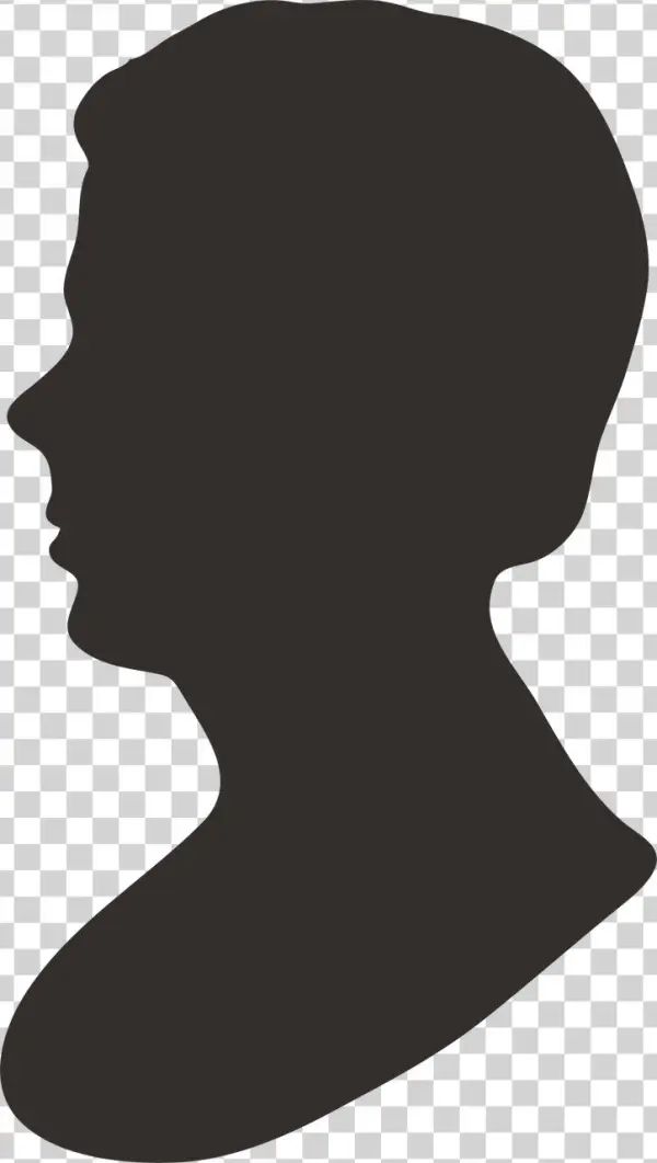 724 X 1280 3 - Silhouette