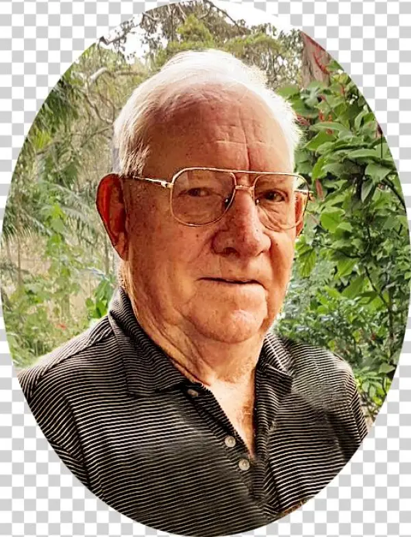 Albert "bert" William Wilson - Senior Citizen
