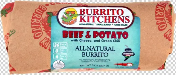 An Beef & Potato - Carton