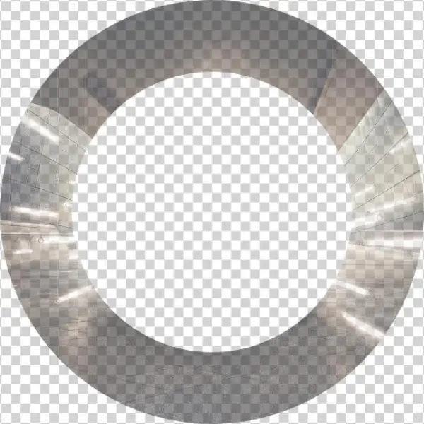 Art Outsourcing Services - Circle