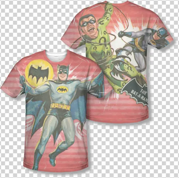 Batman '66 - Batman