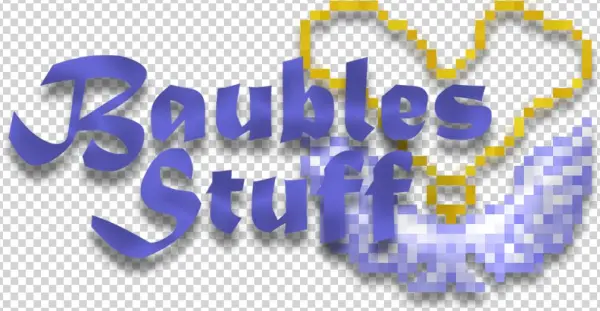 Baubles Stuff - Graphic Design