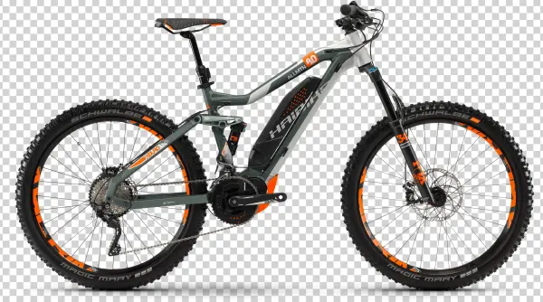 Best Deals On 2018 Haibike Xduro Allmtn