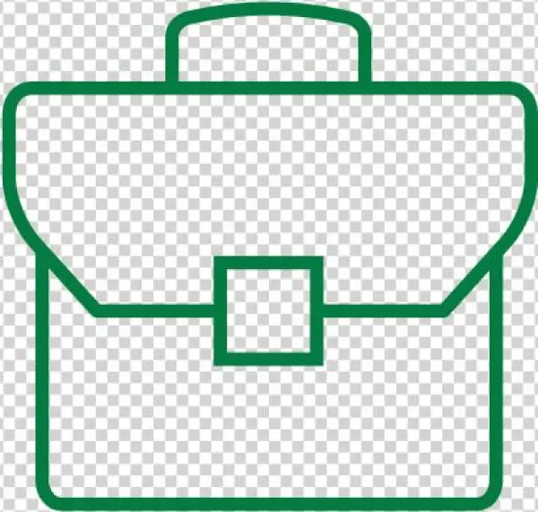 Briefcase Icon