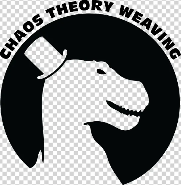 Chaos Theory Weaving - Illustration