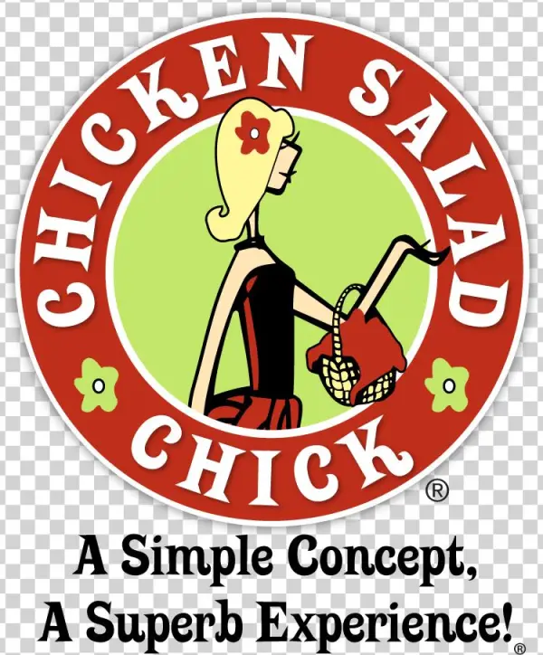 Chicken Salad Chick