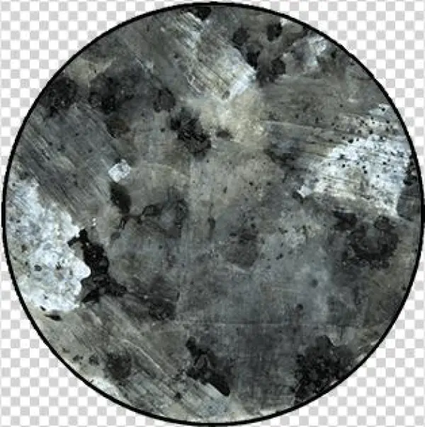 Choose Face - Circle