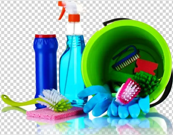 Cleaningsupplies - Cleaning