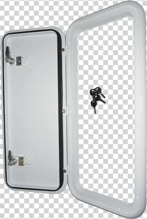 Coast Access Door - Iphone