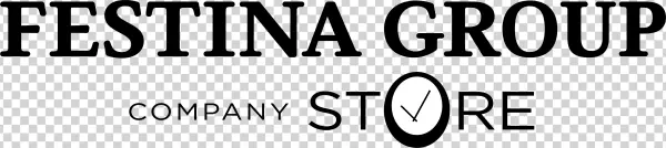 Colar Festina Outlet Algarve Logo Festina Black - Festina