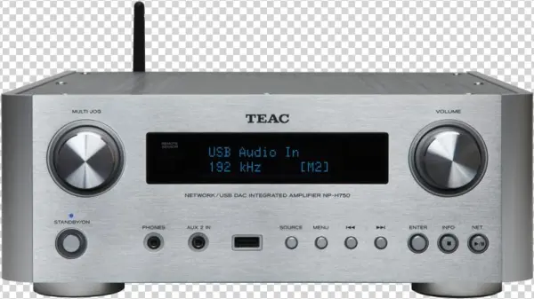 Contact Us - Teac Np H750