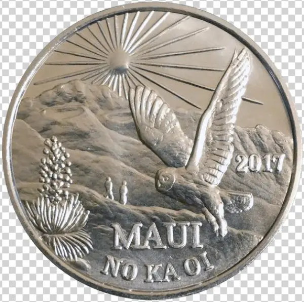 Cupronickel - Coin