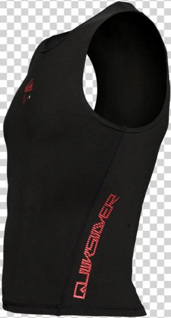 Cypher Heatvest Experience - Vest