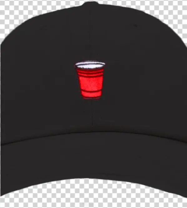 Dad Hat Png - Baseball Cap