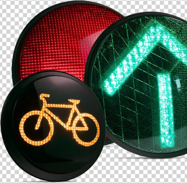 Dialight - Fahrrad