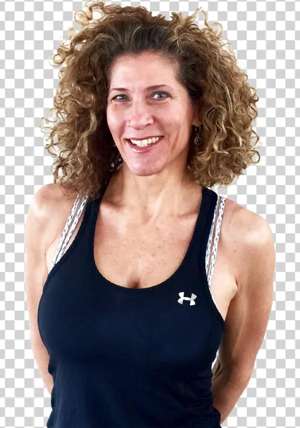 Dolores Munoz - Active Tank