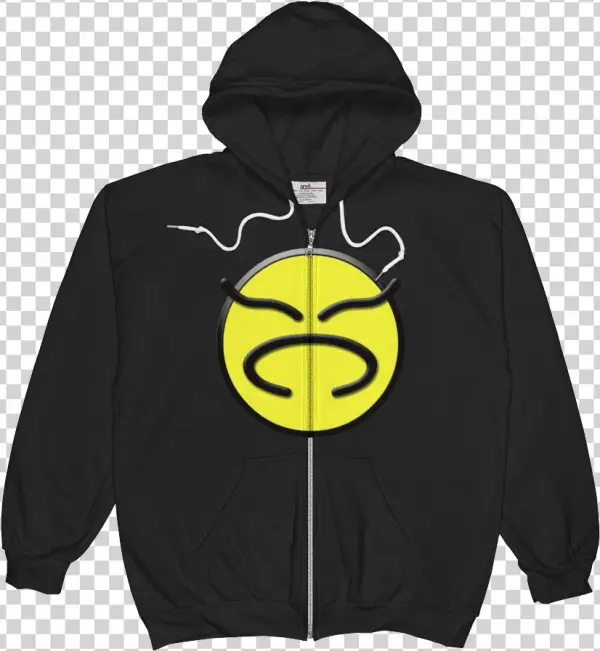 Don't Worry Just Cringe - Sweatshirt