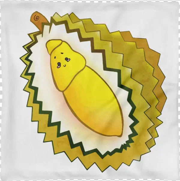 Durian Premium Pillow Case Only