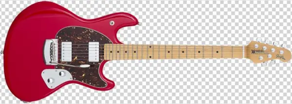 Electric Guitar