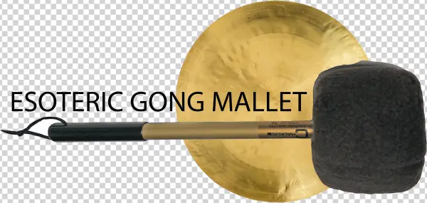 Esoteric Gong Mallets