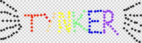 Firework1 - Drawing - Circle