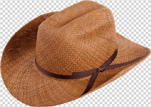 Ganadero Doble Paja - Cowboy Hat