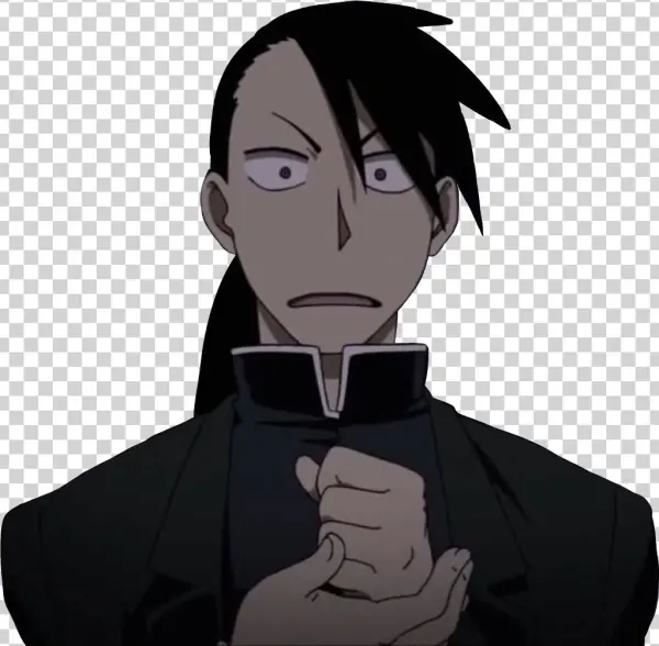 #greed #fma #fullmetalalchemist - Cartoon