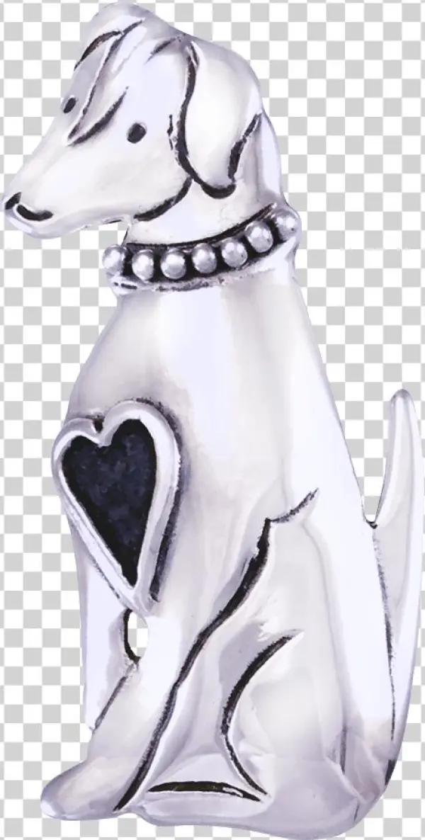 Happy Dog Pin Creations, For Beauty, And Fun - Whippet