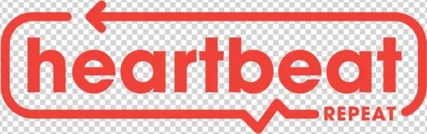 Heartbeatlogo - Graphic Design