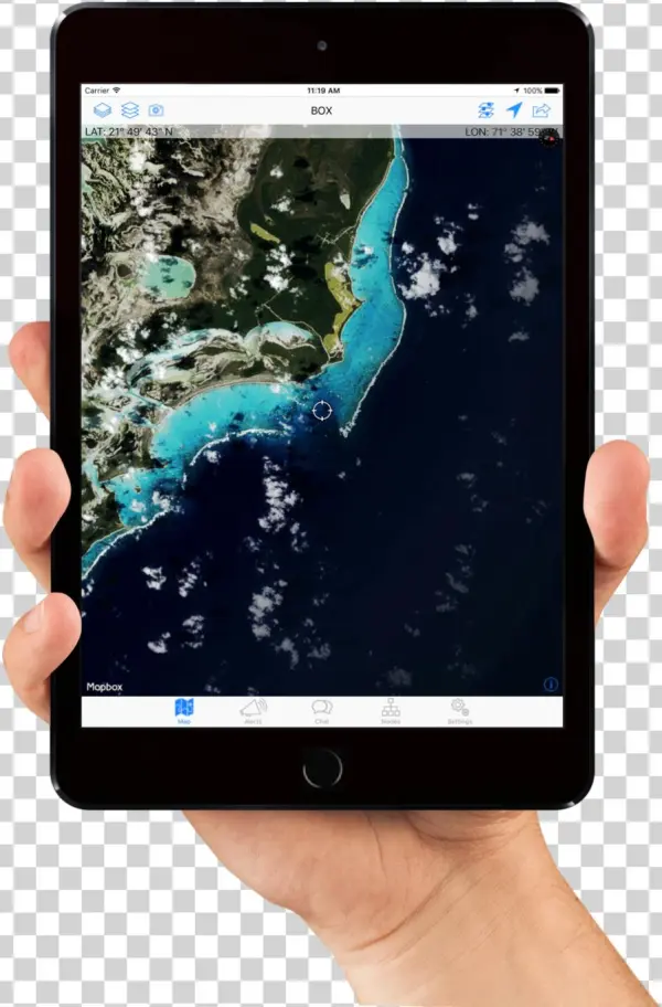 Icode Selected For The Next Round Of Xprize Big Ocean