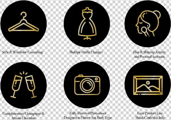 Icon Table - Emblem