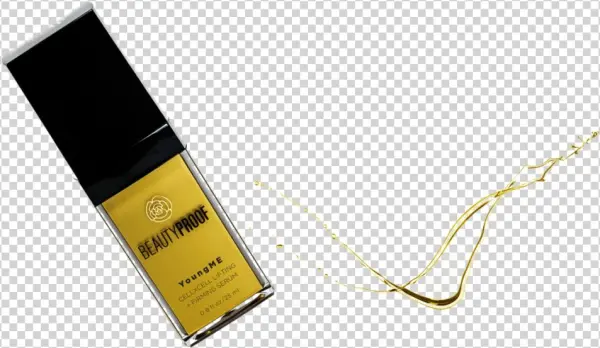 I'm Obsessed With Beautyproof's Peptide Packed Lifting - Tan