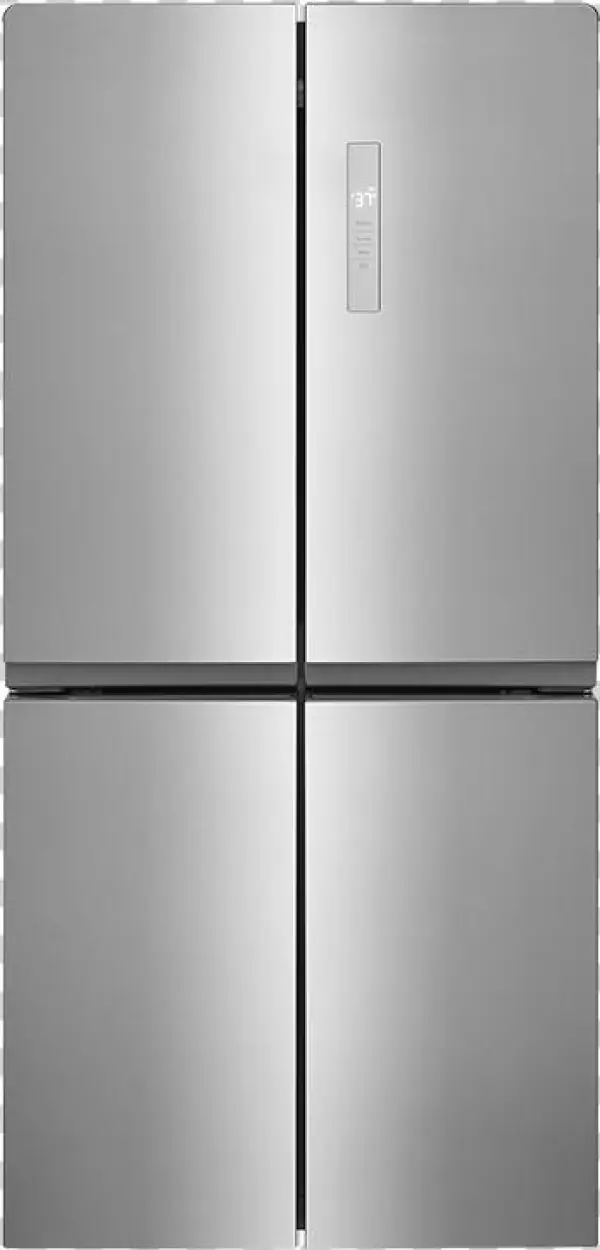 Image For Frigidaire Bottom Freezer And French Doors