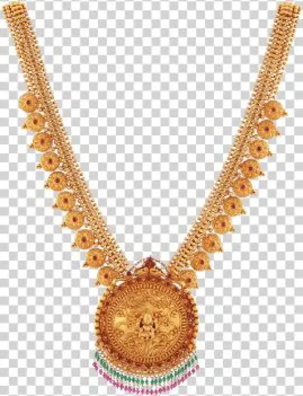 Inexpensive Jewelry - Necklace