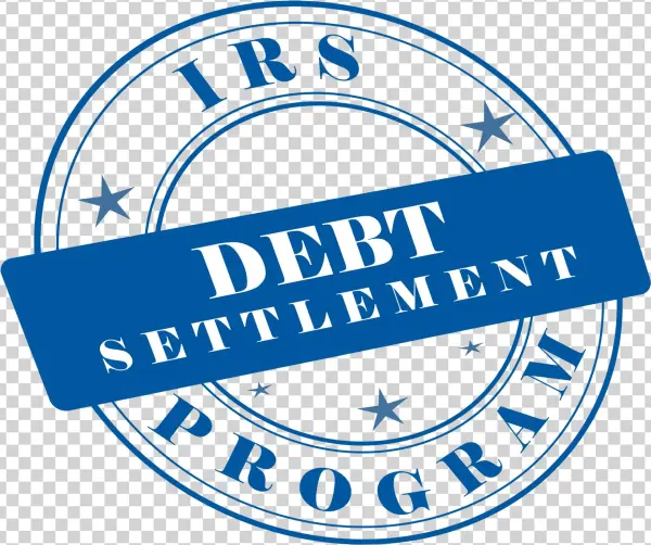 Irs Debt Settlement Program - Circle
