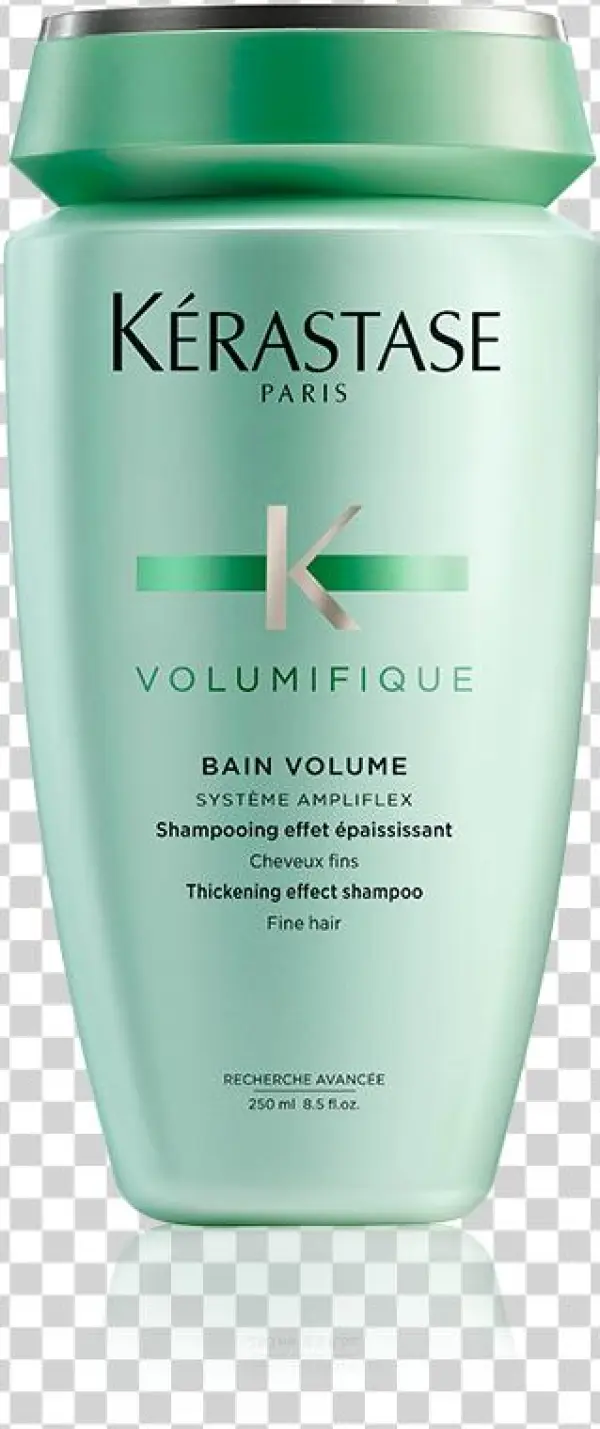 Kerastase For Greasy Hair