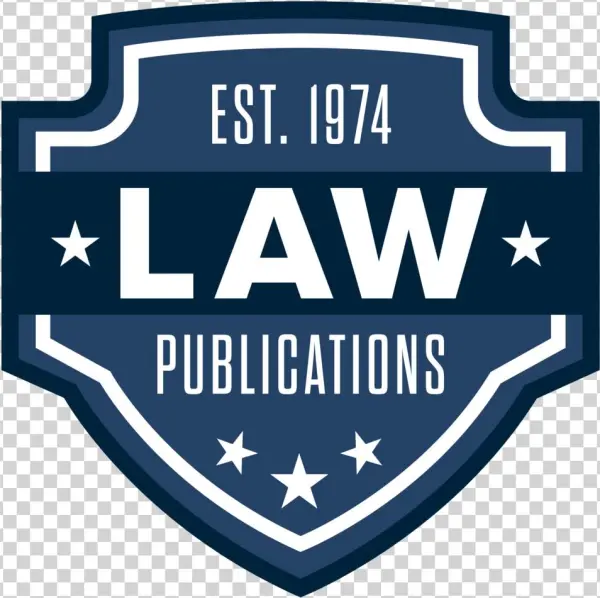 Law Logo - Emblem