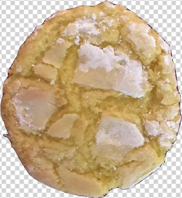 Lemon - Dessert