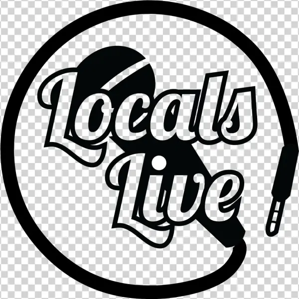 Locals Live - Vino